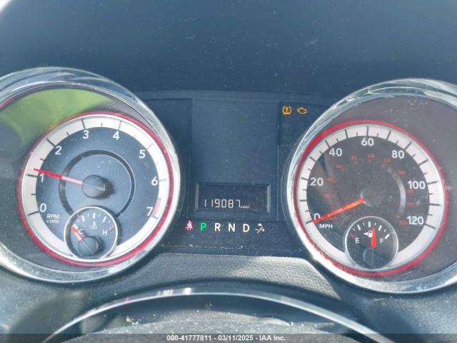 2C4RDGCG1KR514123 Dodge Grand Caravan Sxt