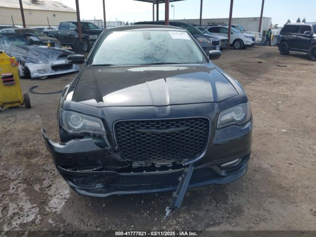 2C3CCADG7NH262848 Chrysler 300 Touring L