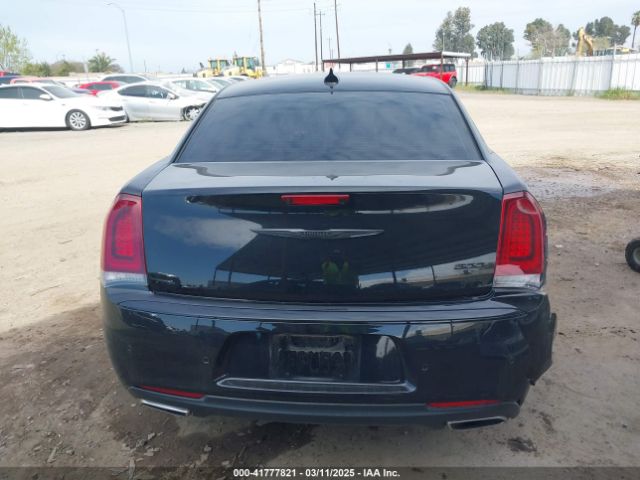 2C3CCADG7NH262848 Chrysler 300 Touring L