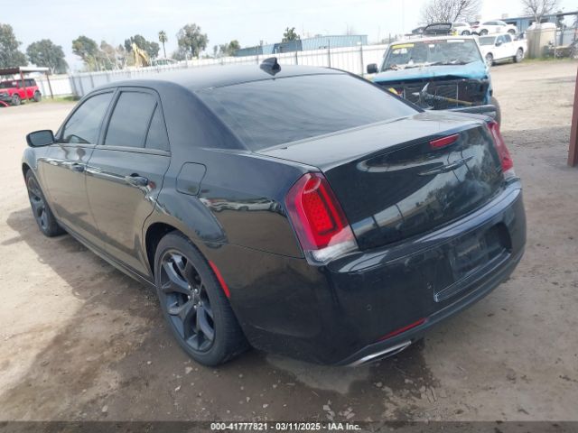 2C3CCADG7NH262848 Chrysler 300 Touring L