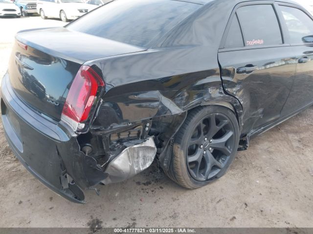 2C3CCADG7NH262848 Chrysler 300 Touring L