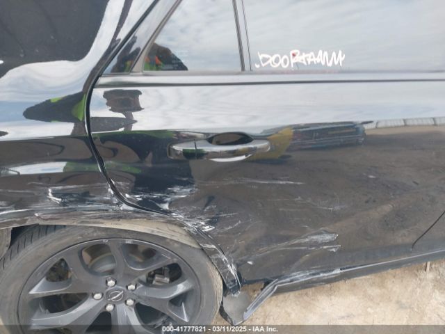 2C3CCADG7NH262848 Chrysler 300 Touring L