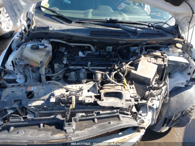 3FADP4BJ2HM115692 Ford FIESTA SE