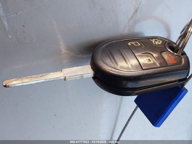 3FADP4BJ2HM115692 Ford FIESTA SE