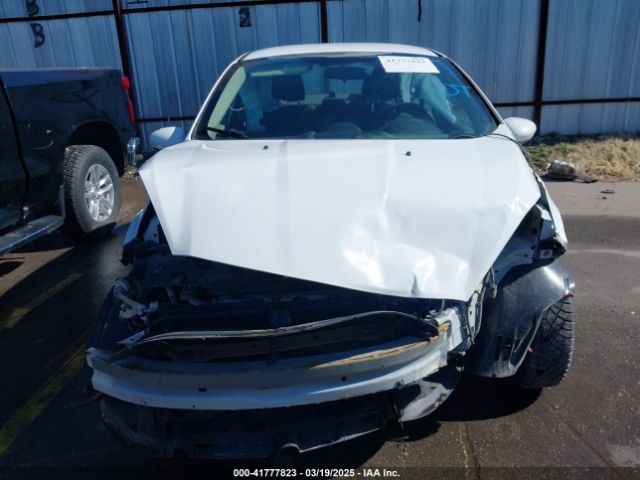 3FADP4BJ2HM115692 Ford FIESTA SE