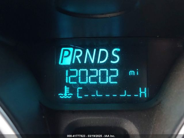 3FADP4BJ2HM115692 Ford FIESTA SE