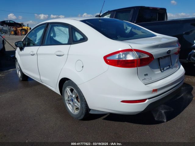 3FADP4BJ2HM115692 Ford FIESTA SE
