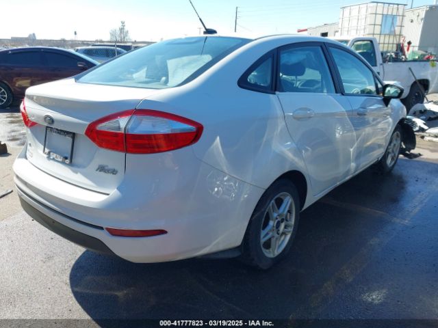 3FADP4BJ2HM115692 Ford FIESTA SE