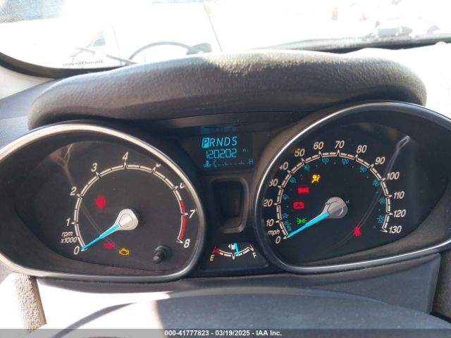 3FADP4BJ2HM115692 Ford FIESTA SE