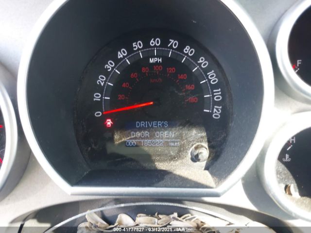 5TDYY5G1XES051873 Toyota Sequoia Platinum 5.7l V8