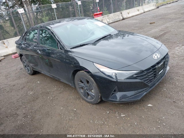 2023 5NPLM4AG7PH090765 main image