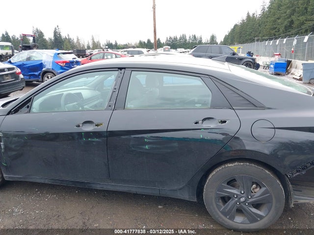 Hyundai ELANTRA SEL 2023 5NPLM4AG7PH090765 Image 15