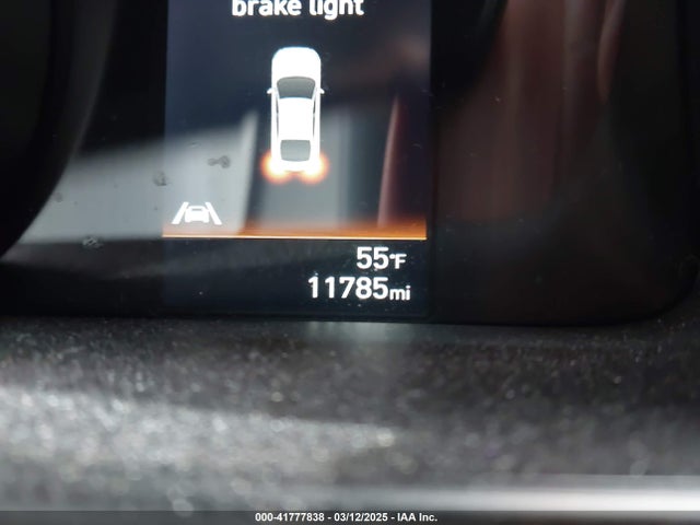 Hyundai ELANTRA SEL 2023 5NPLM4AG7PH090765 Image 16