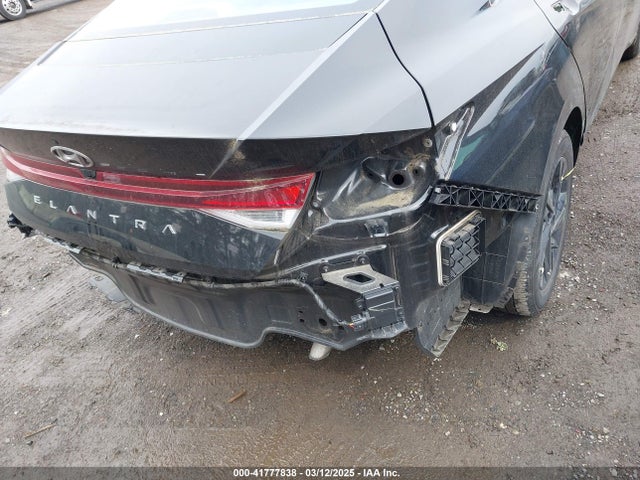 Hyundai ELANTRA SEL 2023 5NPLM4AG7PH090765 Image 18