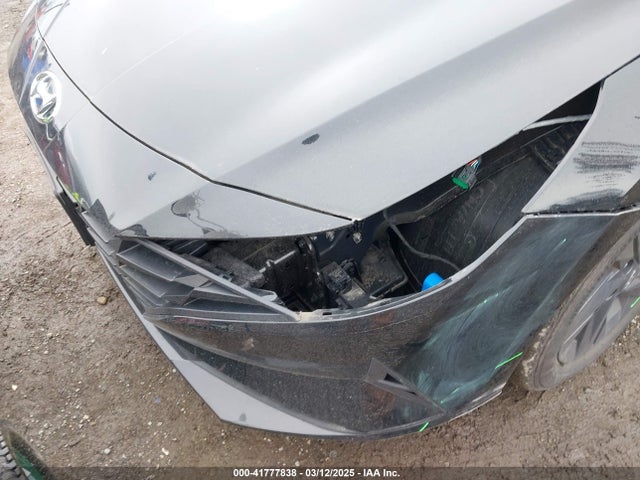 Hyundai ELANTRA SEL 2023 5NPLM4AG7PH090765 Image 19