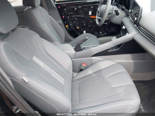 Hyundai ELANTRA SEL 2023 5NPLM4AG7PH090765 Image 5