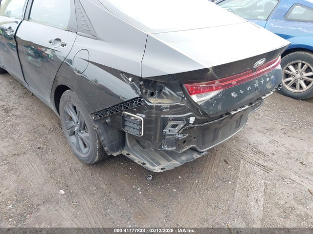 Hyundai ELANTRA SEL 2023 5NPLM4AG7PH090765 Image 6