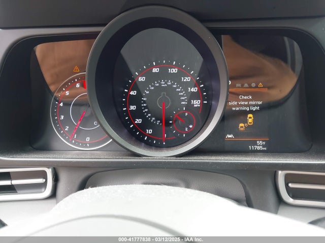 Hyundai ELANTRA SEL 2023 5NPLM4AG7PH090765 Image 7