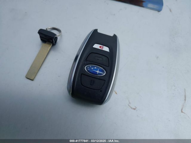 JF2GTHRC6MH302953 Subaru Crosstrek Sport