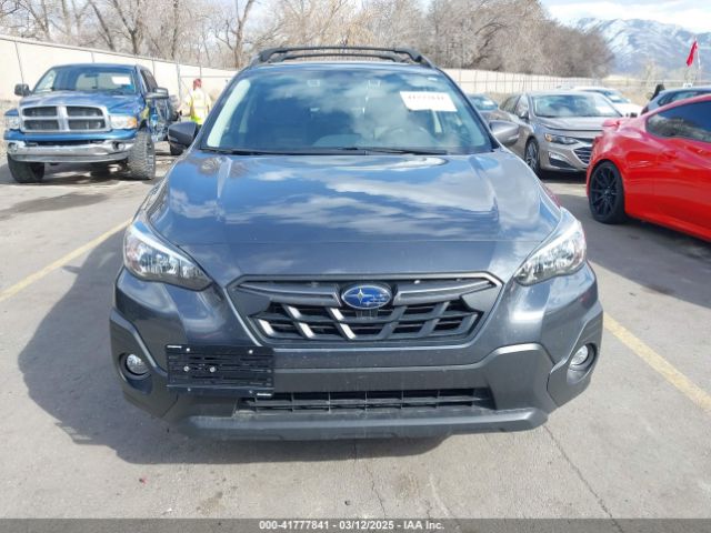 JF2GTHRC6MH302953 Subaru Crosstrek Sport