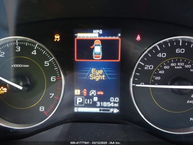 JF2GTHRC6MH302953 Subaru Crosstrek Sport