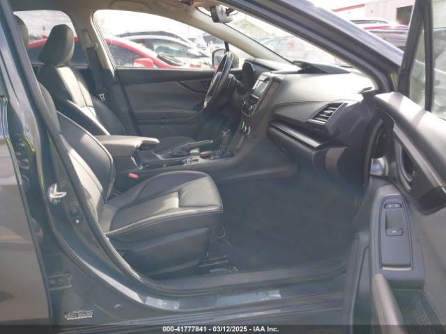 JF2GTHRC6MH302953 Subaru Crosstrek Sport