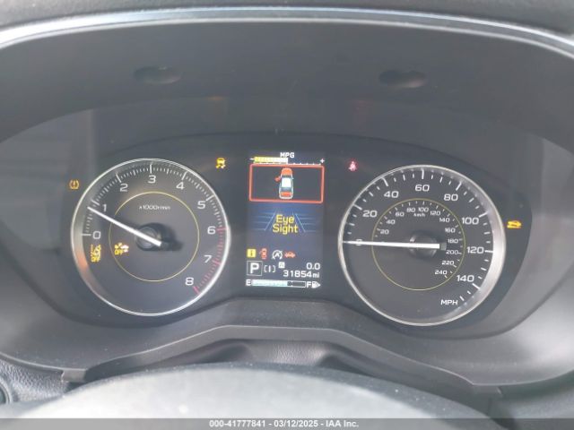 JF2GTHRC6MH302953 Subaru Crosstrek Sport