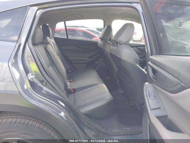 JF2GTHRC6MH302953 Subaru Crosstrek Sport