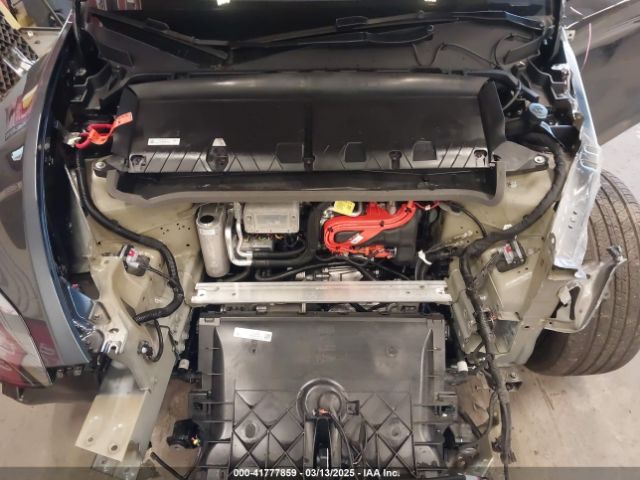 7SAYGDEE0SF240800 Tesla Model Y Long Range Dual Motor All-wheel Drive
