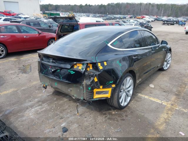2019 TESLA MODEL 3 5YJ3E1EB0KF422093 Photo 3
