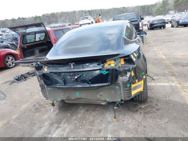2019 TESLA MODEL 3 5YJ3E1EB0KF422093 Photo 5