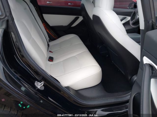 2019 TESLA MODEL 3 5YJ3E1EB0KF422093 Photo 7