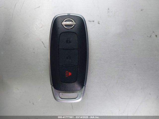 3N1CP5BV0RL521270 Nissan Kicks S Xtronic Cvt