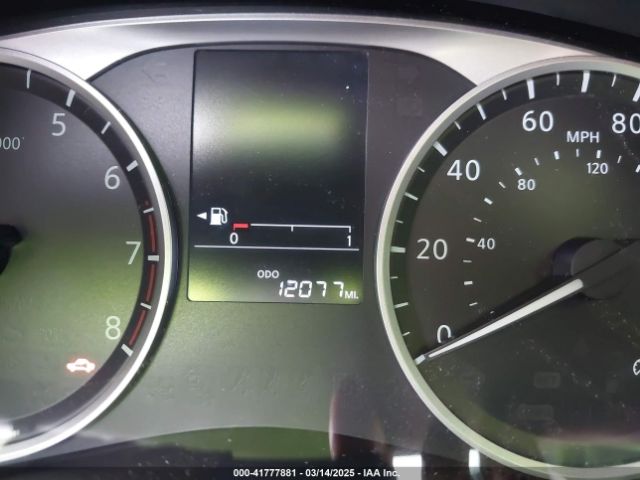 3N1CP5BV0RL521270 Nissan Kicks S Xtronic Cvt