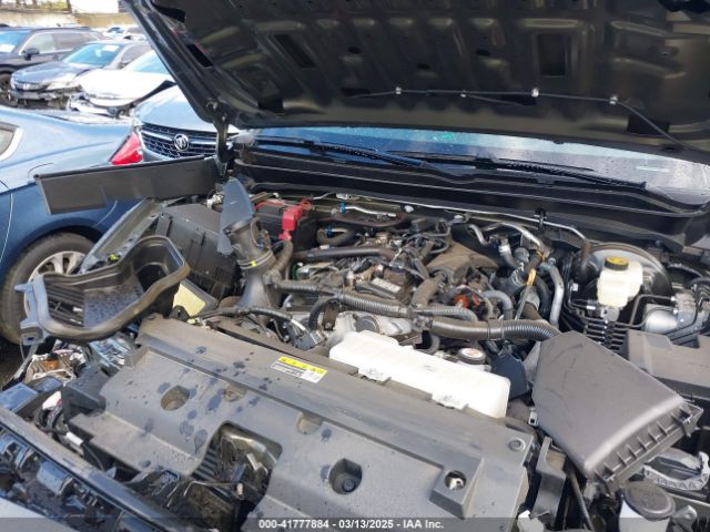 3TMLB5JN4RM051140 Toyota Tacoma Trd Off Road 4wd