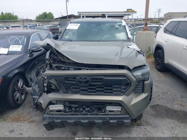 3TMLB5JN4RM051140 Toyota Tacoma Trd Off Road 4wd