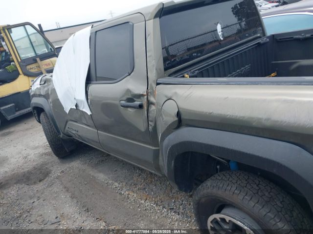 3TMLB5JN4RM051140 Toyota Tacoma Trd Off Road 4wd