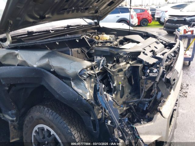 3TMLB5JN4RM051140 Toyota Tacoma Trd Off Road 4wd