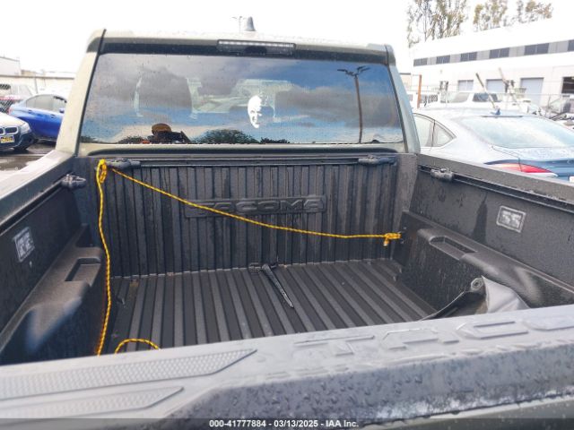 3TMLB5JN4RM051140 Toyota Tacoma Trd Off Road 4wd