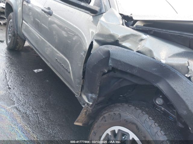 3TMLB5JN4RM051140 Toyota Tacoma Trd Off Road 4wd