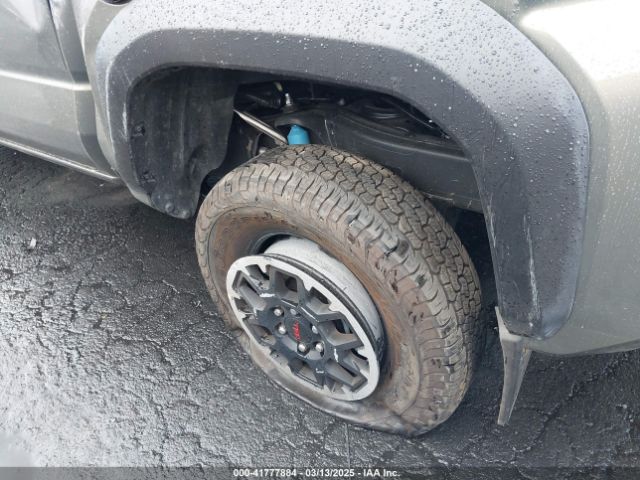 3TMLB5JN4RM051140 Toyota Tacoma Trd Off Road 4wd