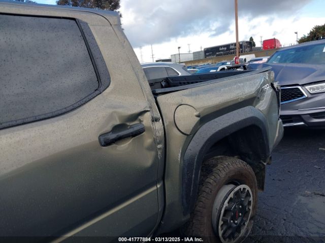 3TMLB5JN4RM051140 Toyota Tacoma Trd Off Road 4wd