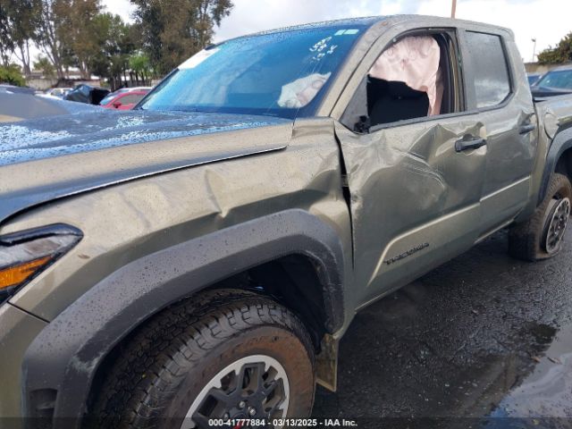 3TMLB5JN4RM051140 Toyota Tacoma Trd Off Road 4wd