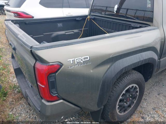 3TMLB5JN4RM051140 Toyota Tacoma Trd Off Road 4wd