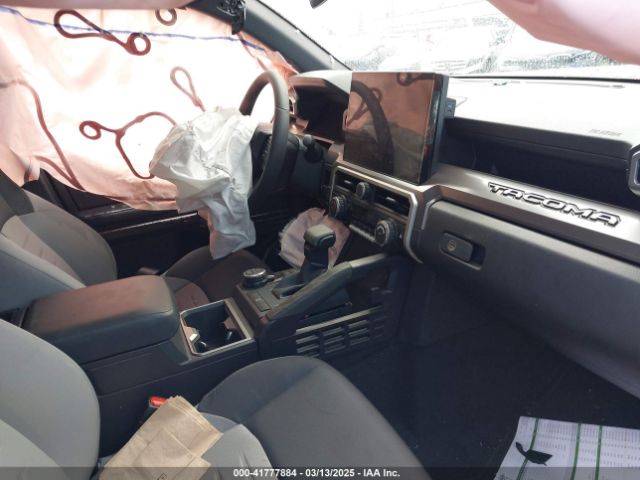 3TMLB5JN4RM051140 Toyota Tacoma Trd Off Road 4wd