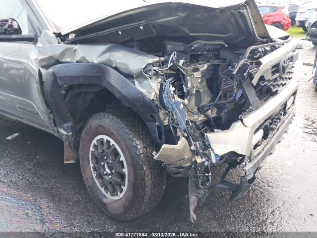 3TMLB5JN4RM051140 Toyota Tacoma Trd Off Road 4wd