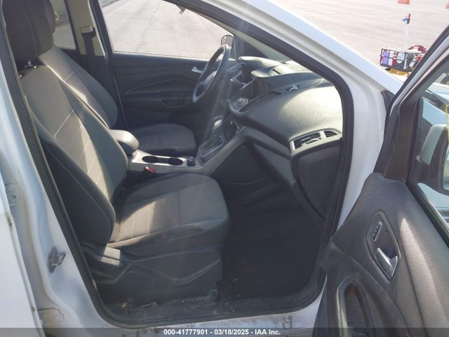 Ford ESCAPE SE 2014 1FMCU0GX2EUB70134 Image 5