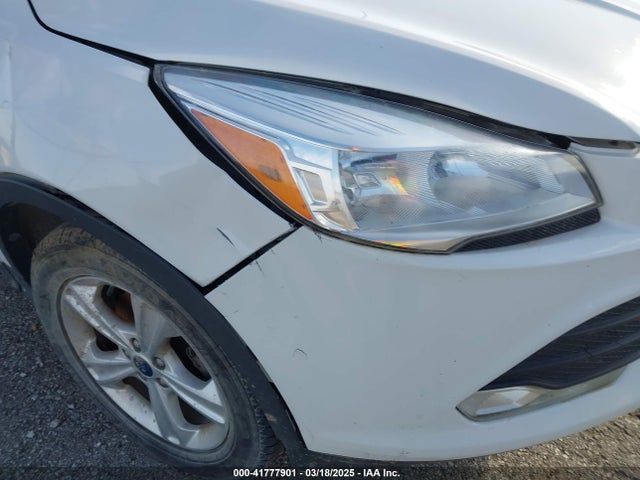Ford ESCAPE SE 2014 1FMCU0GX2EUB70134 Image 6
