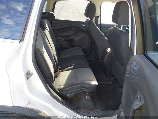 Ford ESCAPE SE 2014 1FMCU0GX2EUB70134 Image 8