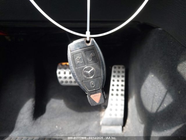 WDDWF4JB1JR412964 Mercedes-Benz C 300
